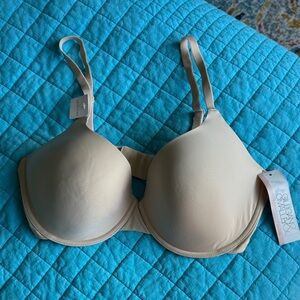 Gilligan & O’Malley mochachino bra.